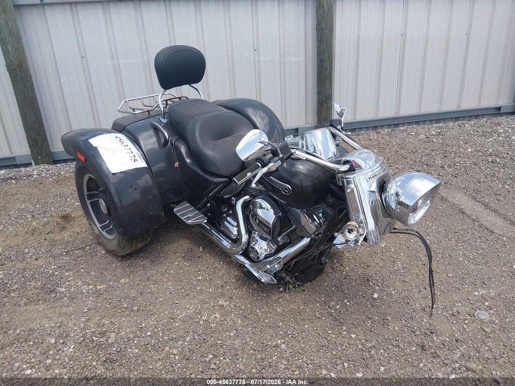 2016 HARLEY-DAVIDSON FLRT 1HD1MCM16GB852069