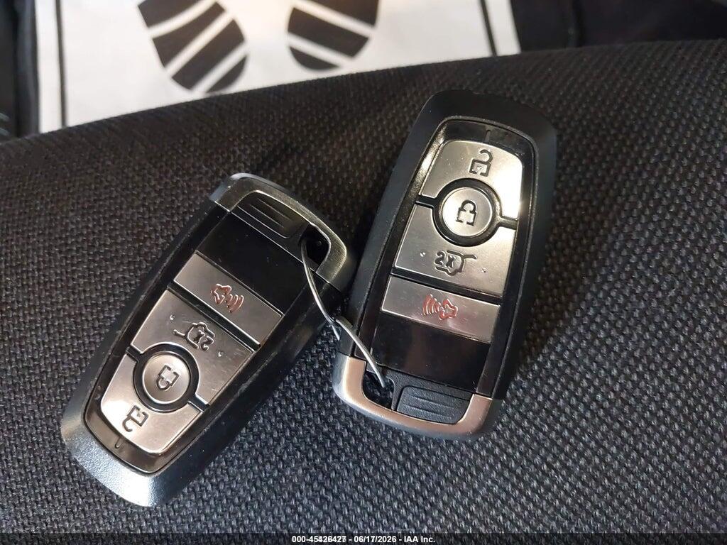 1FMJU1GT0MEA50013 2021 FORD EXPEDITION photo no. 11