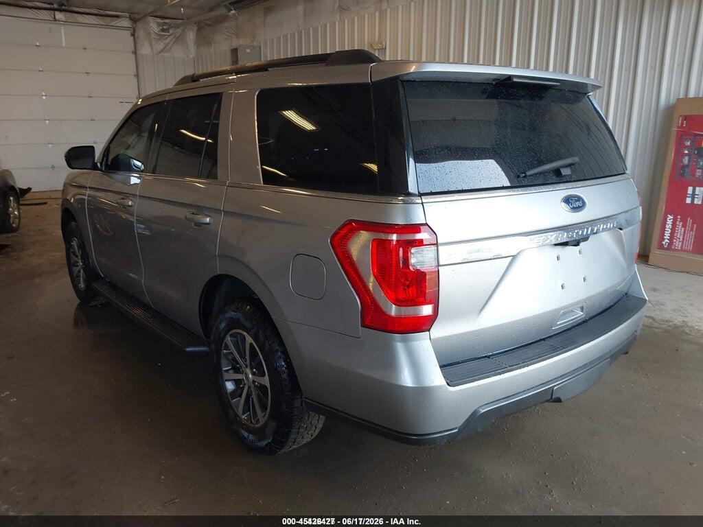 1FMJU1GT0MEA50013 2021 FORD EXPEDITION photo no. 3