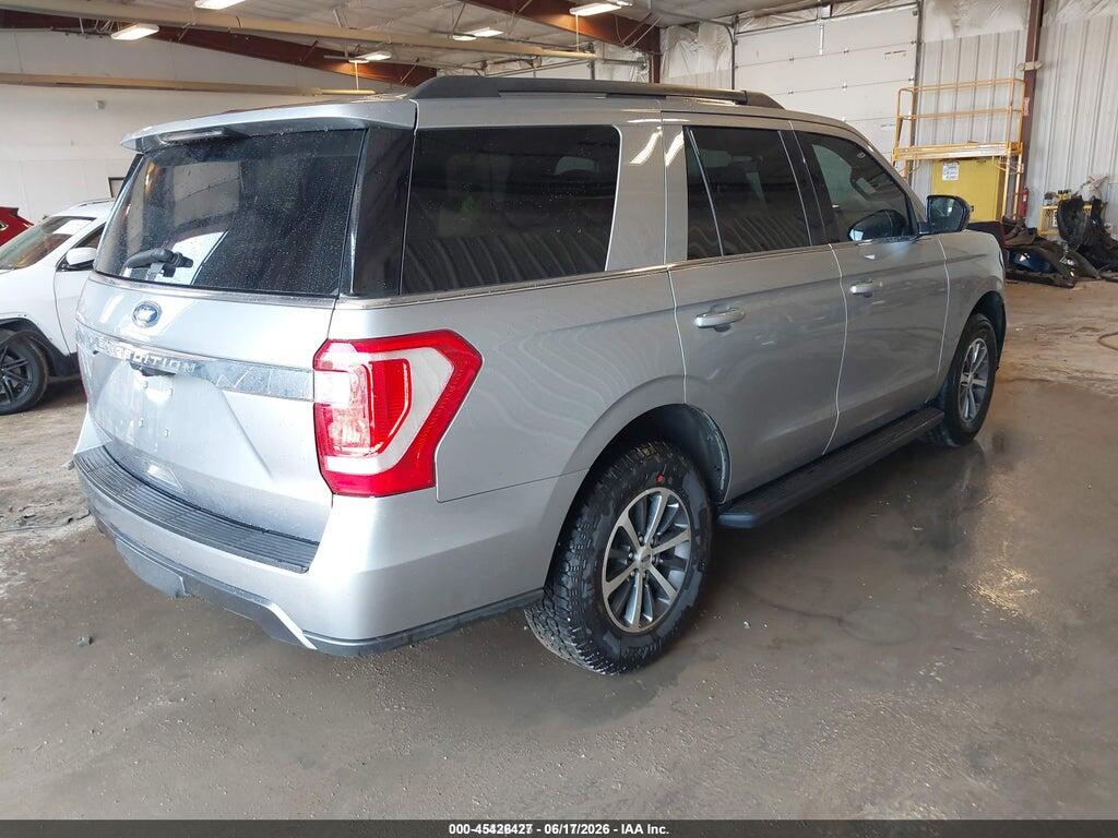 1FMJU1GT0MEA50013 2021 FORD EXPEDITION photo no. 4