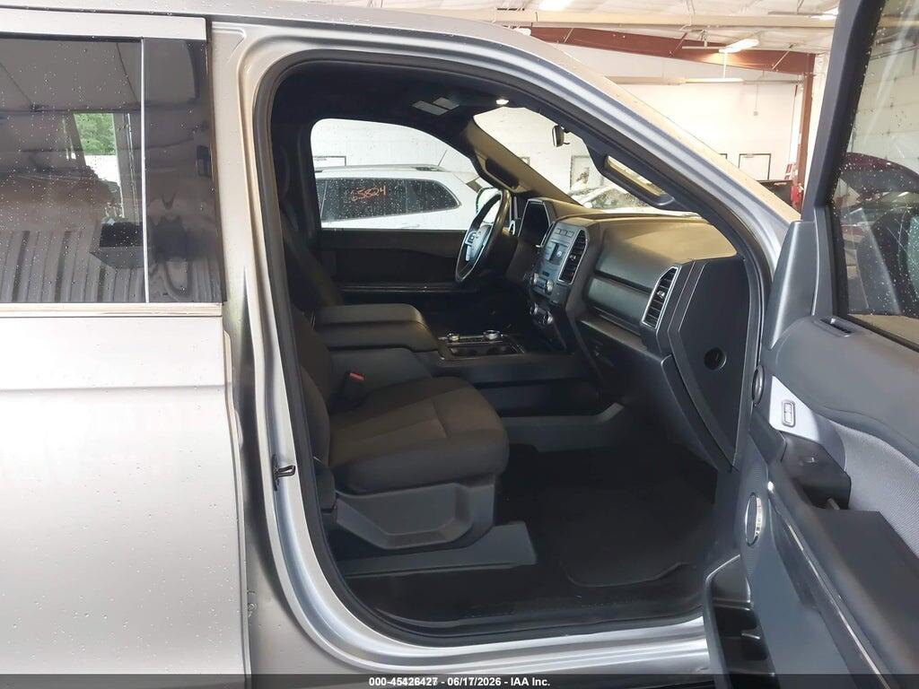 1FMJU1GT0MEA50013 2021 FORD EXPEDITION photo no. 5
