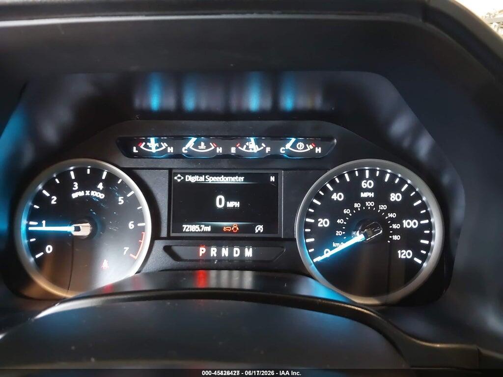1FMJU1GT0MEA50013 2021 FORD EXPEDITION photo no. 7