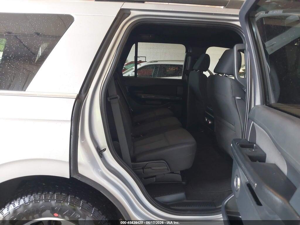 1FMJU1GT0MEA50013 2021 FORD EXPEDITION photo no. 8