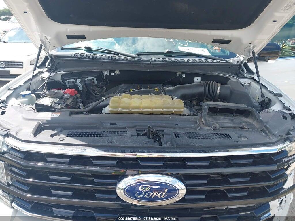 1FMJU1GTXMEA52366 2021 FORD EXPEDITION photo no. 10