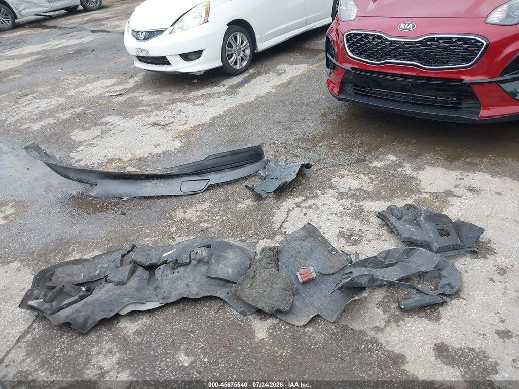 1FMJU1GTXMEA52366 2021 FORD EXPEDITION photo no. 12