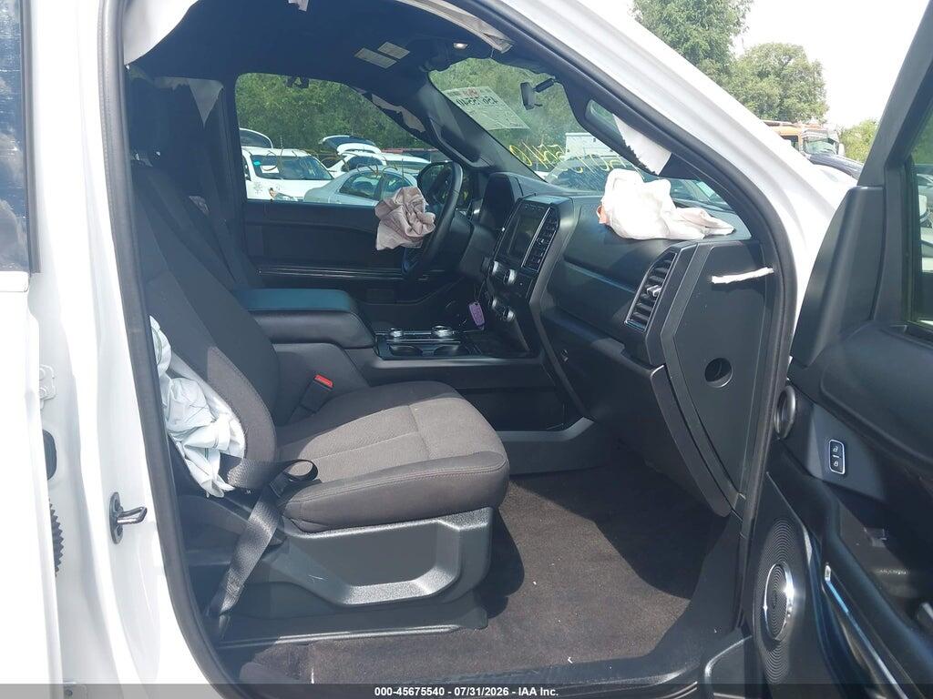 1FMJU1GTXMEA52366 2021 FORD EXPEDITION photo no. 5