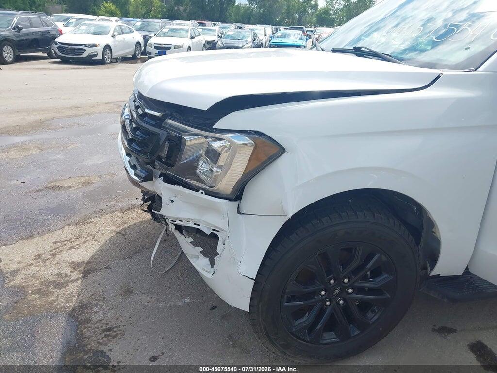 1FMJU1GTXMEA52366 2021 FORD EXPEDITION photo no. 6