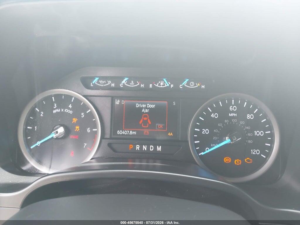 1FMJU1GTXMEA52366 2021 FORD EXPEDITION photo no. 7