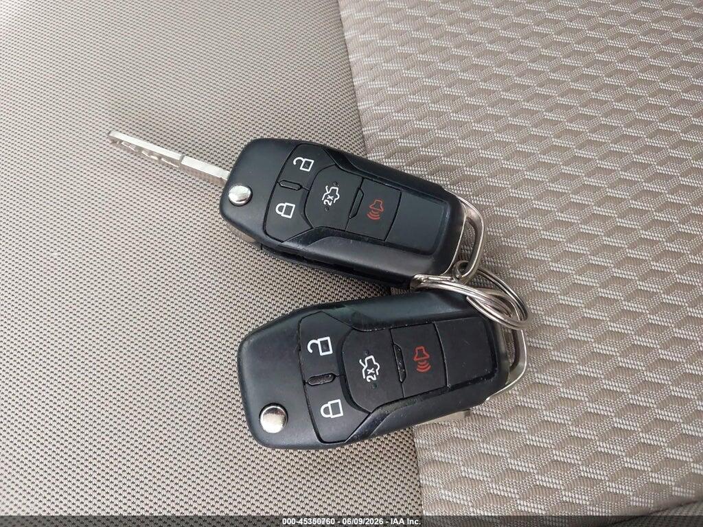 1FMSK8BH2MGB91613 2021 FORD EXPLORER photo no. 11