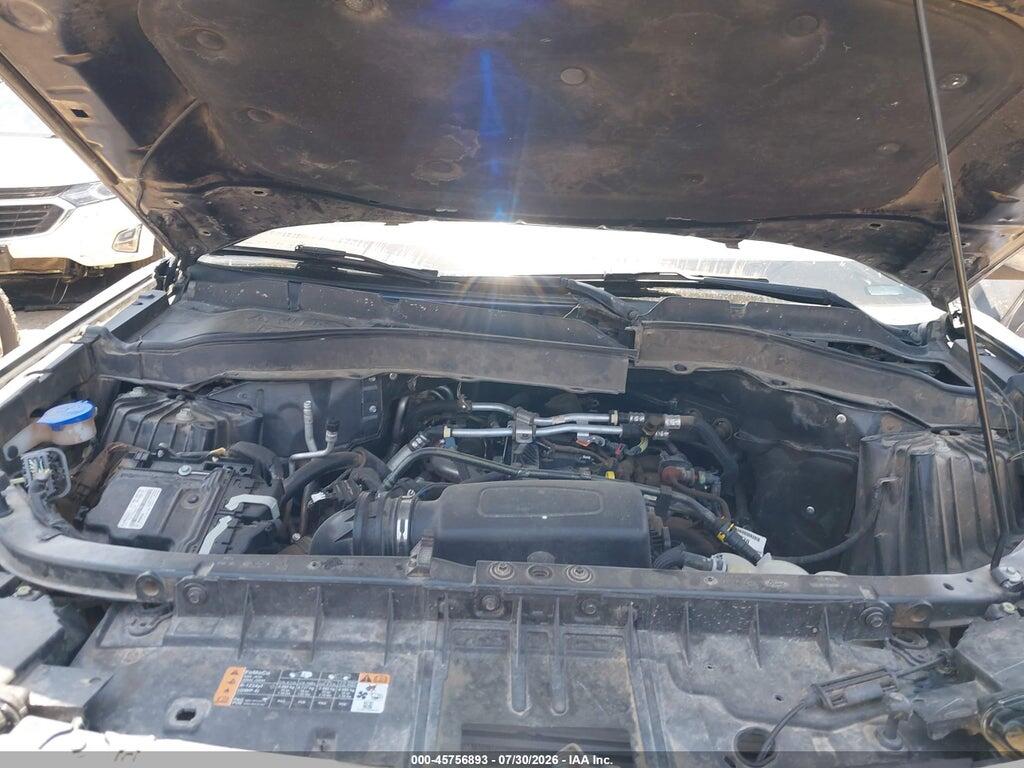 1FMSK7DH1MGB43656 2021 FORD EXPLORER photo no. 10
