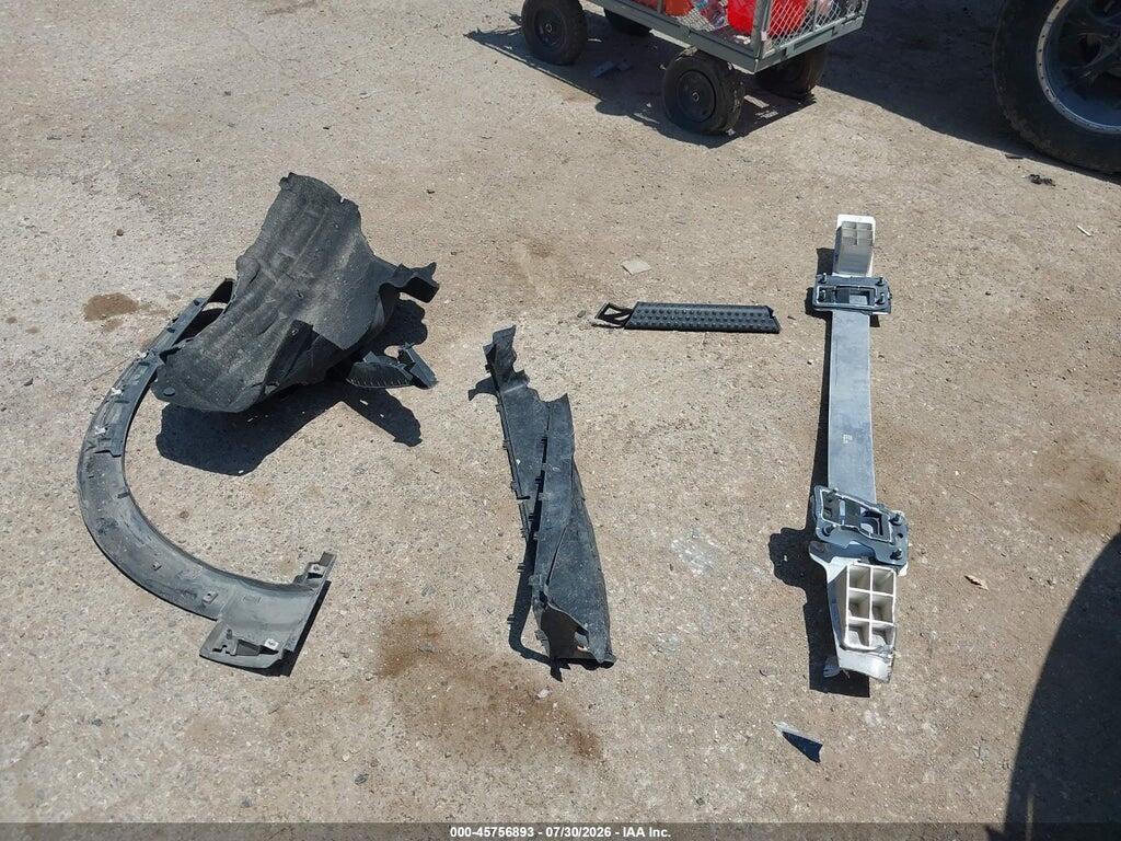 1FMSK7DH1MGB43656 2021 FORD EXPLORER photo no. 12
