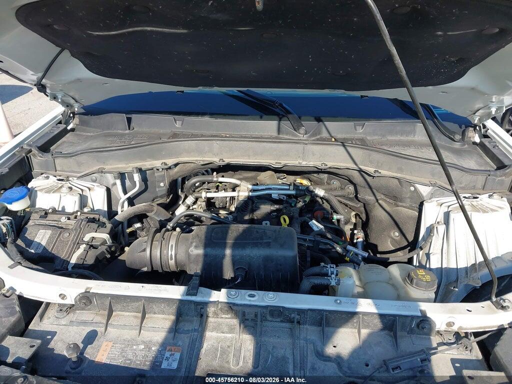 1FMSK8DH5MGA69874 2021 FORD EXPLORER photo no. 10