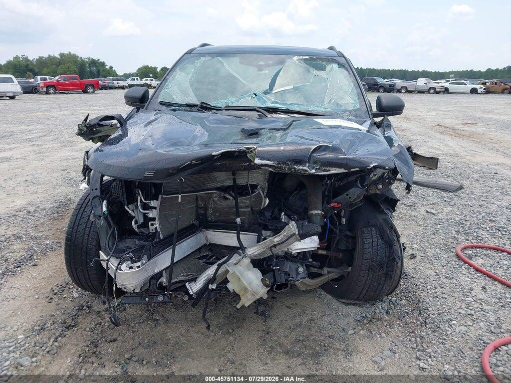 1FMSK8DH7MGB66445 2021 FORD EXPLORER photo no. 11