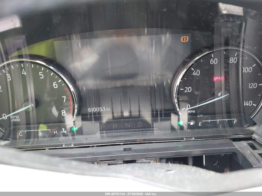 1FMSK8DH7MGB66445 2021 FORD EXPLORER photo no. 7