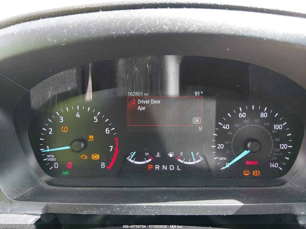 1FMSK7BH5MGB01445 2021 FORD EXPLORER photo no. 7