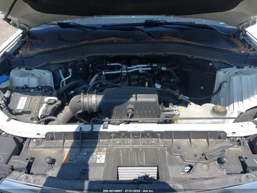 1FMSK7DH3MGB76089 2021 FORD EXPLORER photo no. 10