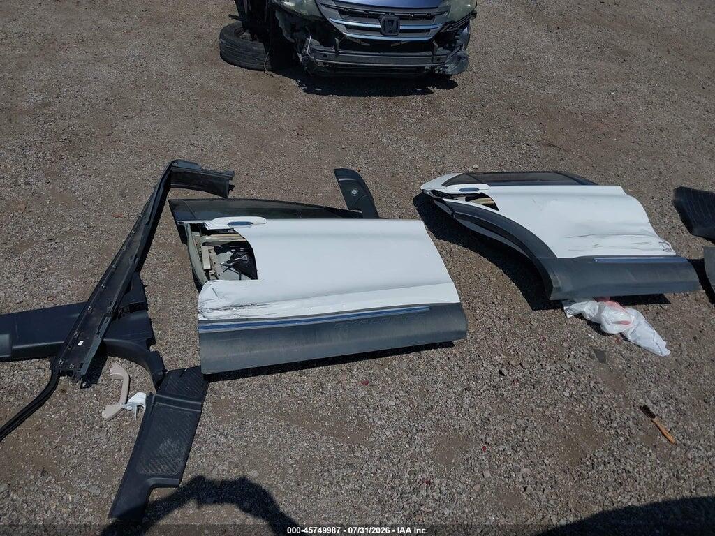 1FMSK7DH3MGB76089 2021 FORD EXPLORER photo no. 12