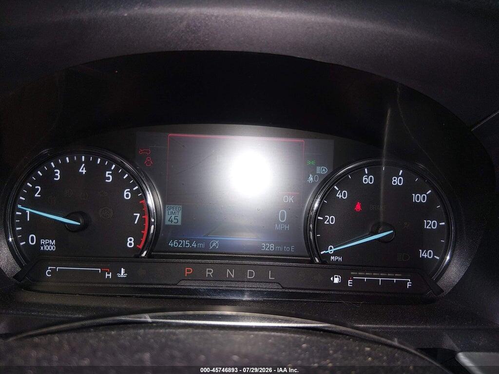 1FMSK8DH8MGA01018 2021 FORD EXPLORER photo no. 7