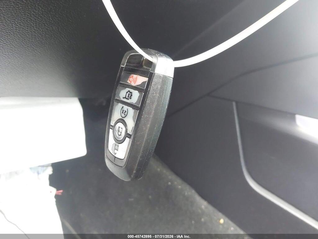 1FMSK8DH1MGB38429 2021 FORD EXPLORER photo no. 11