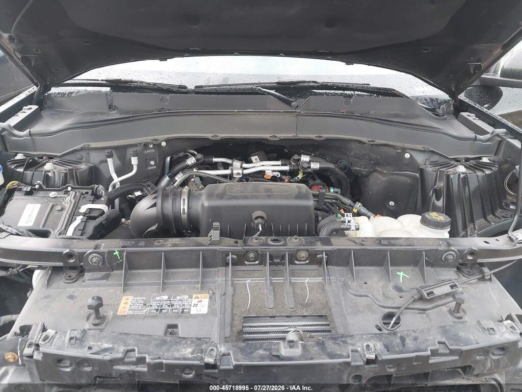1FMSK8DH2MGC38846 2021 FORD EXPLORER photo no. 10