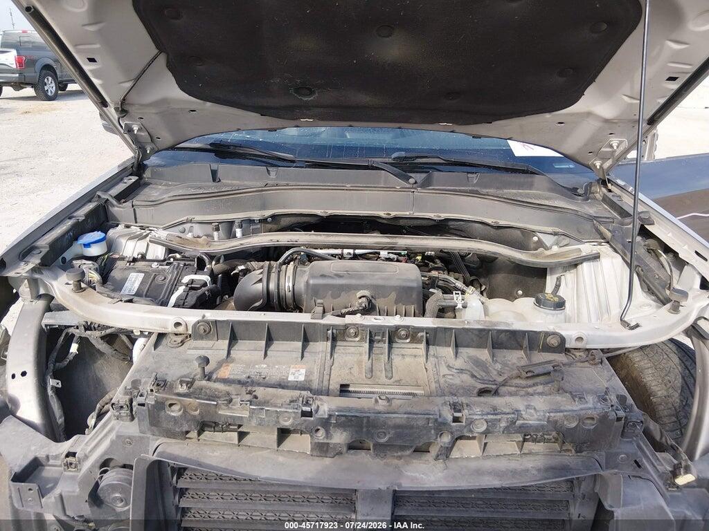 1FMSK7FH0MGB34203 2021 FORD EXPLORER photo no. 10