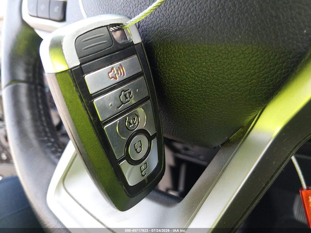 1FMSK7FH0MGB34203 2021 FORD EXPLORER photo no. 11