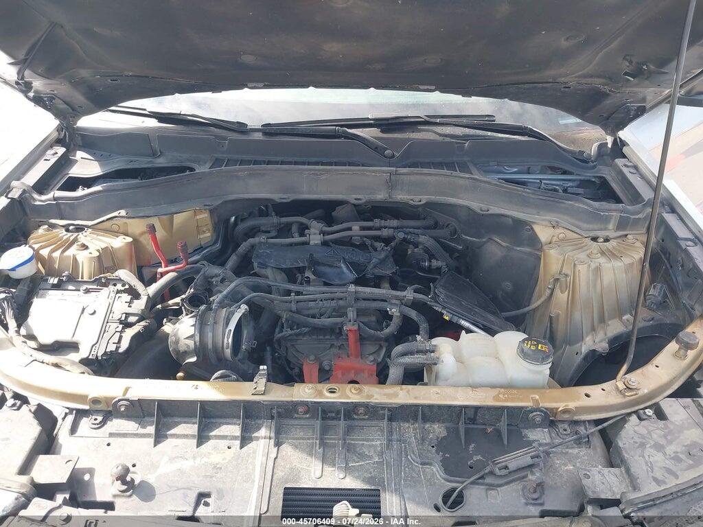 1FMSK8DH0MGB61782 2021 FORD EXPLORER photo no. 10