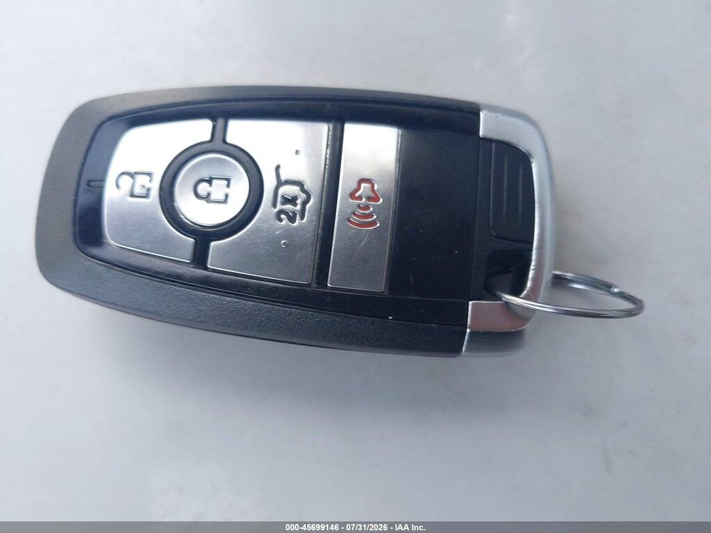 1FMSK8DH3MGB27660 2021 FORD EXPLORER photo no. 11