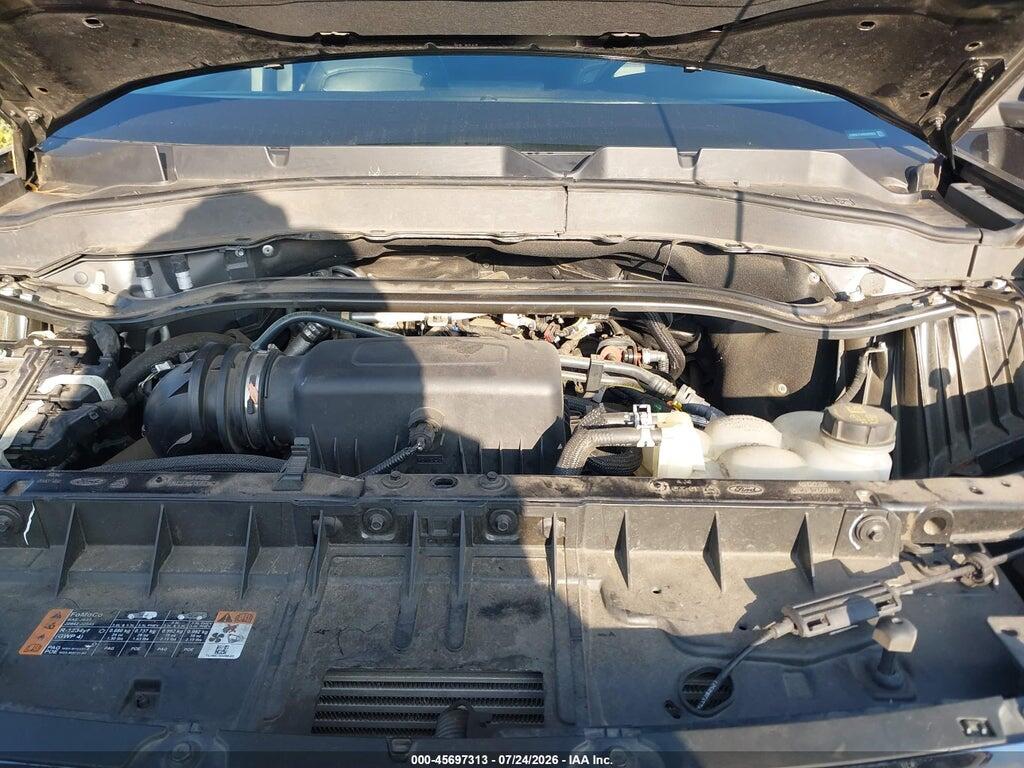1FMSK7FH4MGB28839 2021 FORD EXPLORER photo no. 10