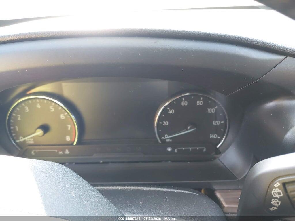 1FMSK7FH4MGB28839 2021 FORD EXPLORER photo no. 7