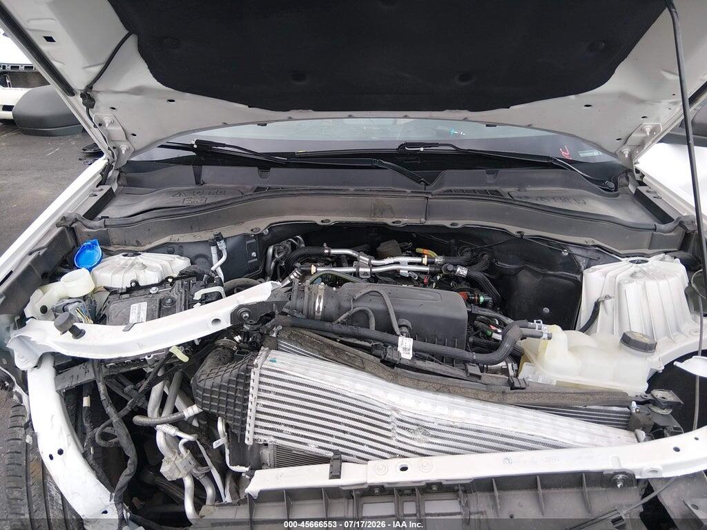 1FMSK7DH3MGB32920 2021 FORD EXPLORER photo no. 10