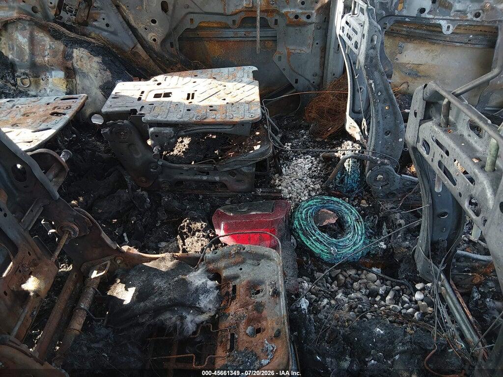 1FMSK8DH7MGB14216 2021 FORD EXPLORER photo no. 8