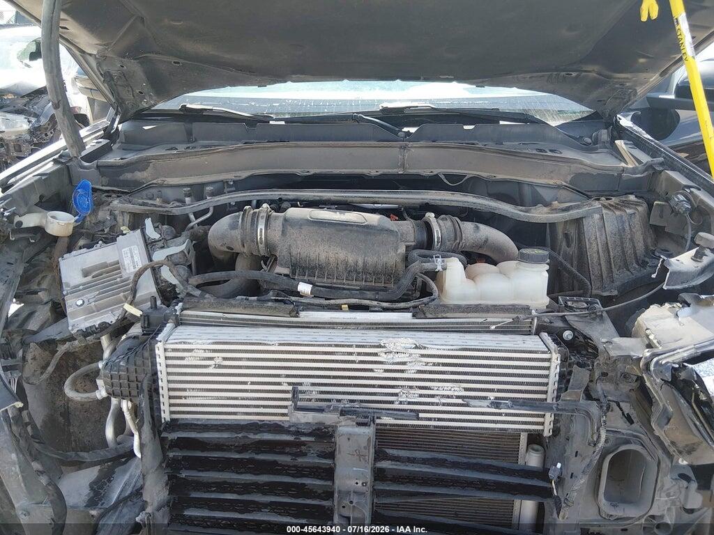 1FM5K8HC0MGC46469 2021 FORD EXPLORER photo no. 10