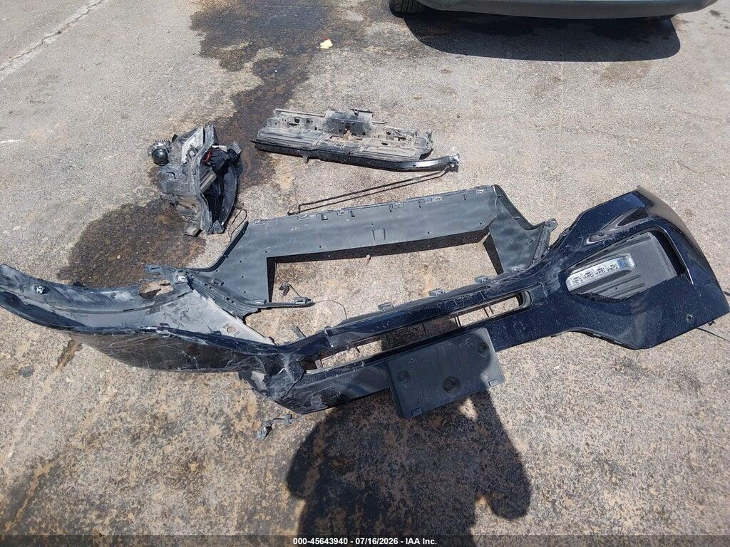 1FM5K8HC0MGC46469 2021 FORD EXPLORER photo no. 12