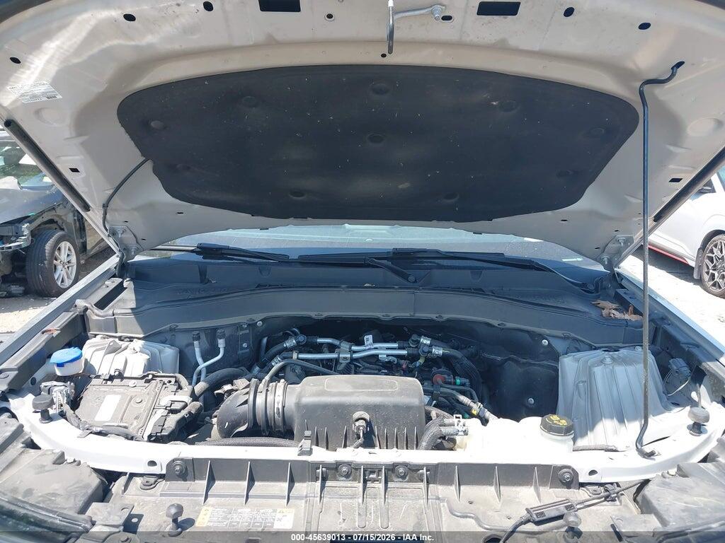 1FMSK8DHXMGC36598 2021 FORD EXPLORER photo no. 10