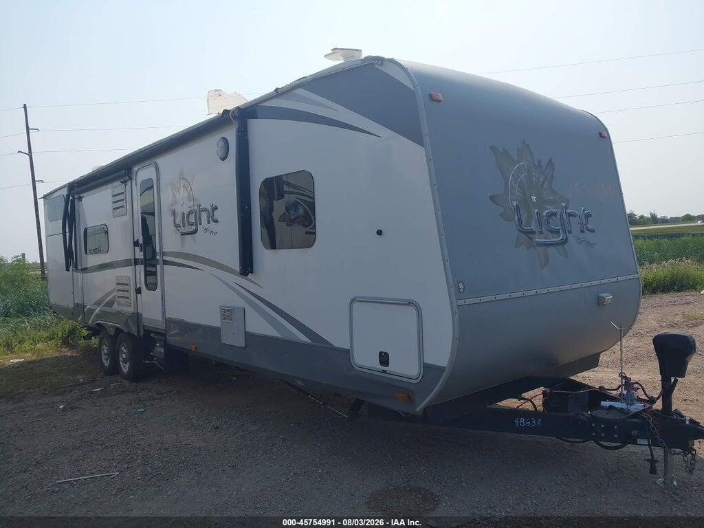 2017 HIGHLAND RIDGE OPEN RANGE 58TTX3723H2027478
