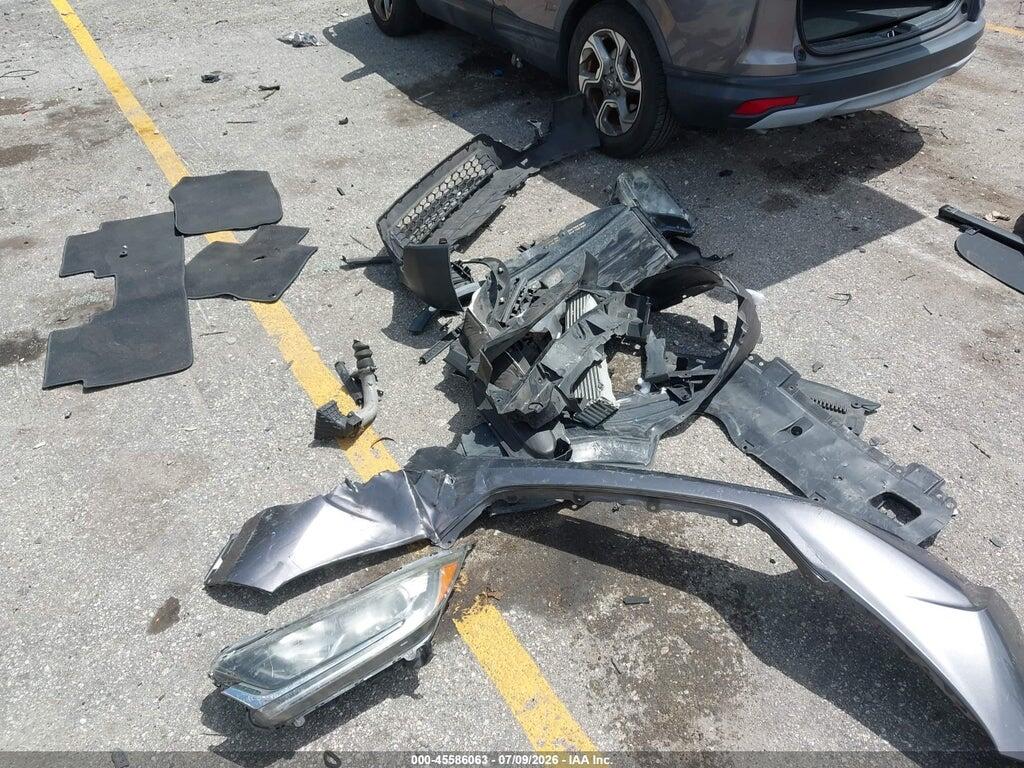 7FARW1H80HE002922 2017 HONDA CR-V photo no. 12