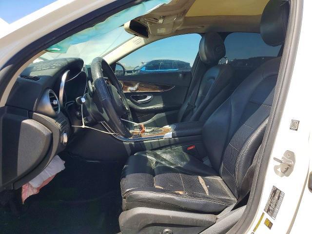 2017 MERCEDES-BENZ C 300 — Фото 7 из 12