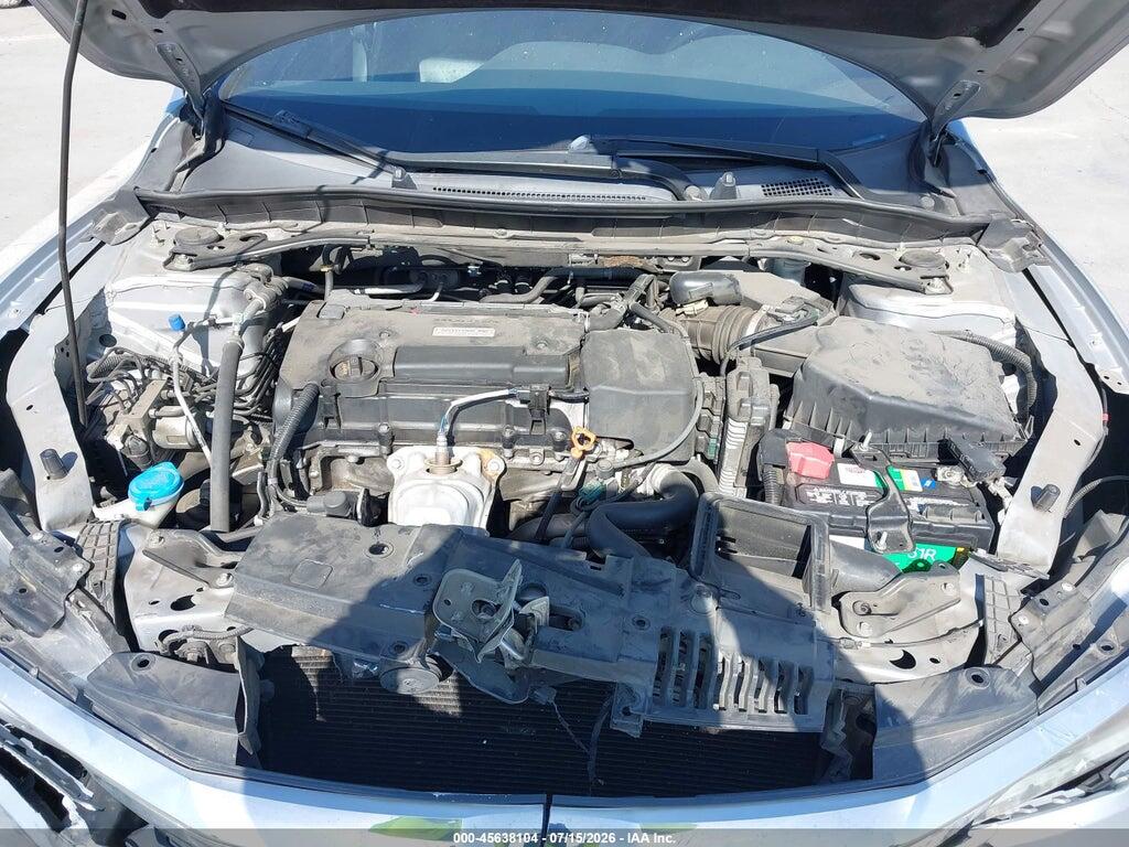 1HGCR2F13HA012827 2017 HONDA ACCORD photo no. 10