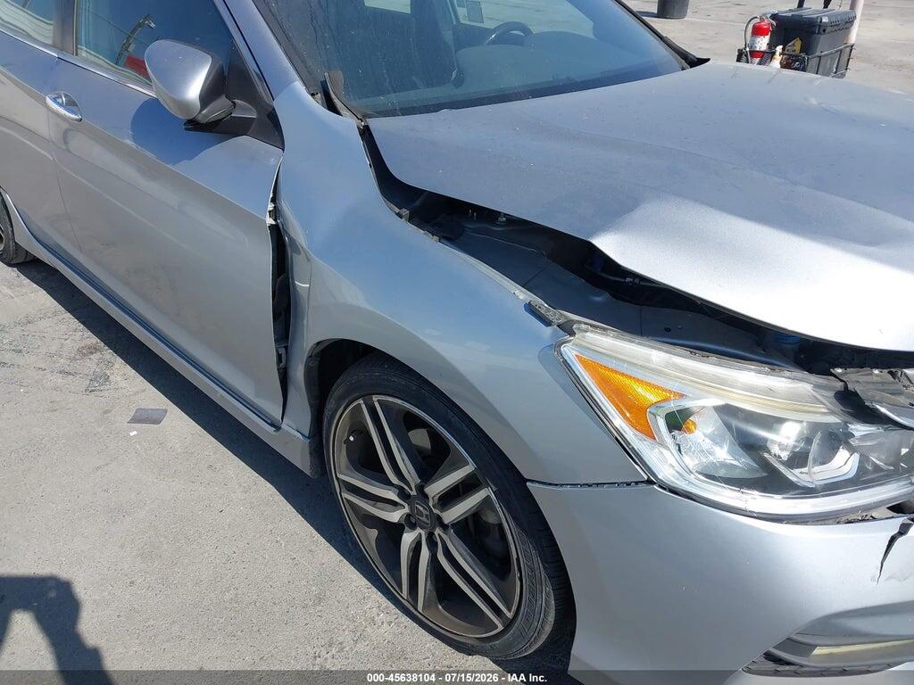 1HGCR2F13HA012827 2017 HONDA ACCORD photo no. 12