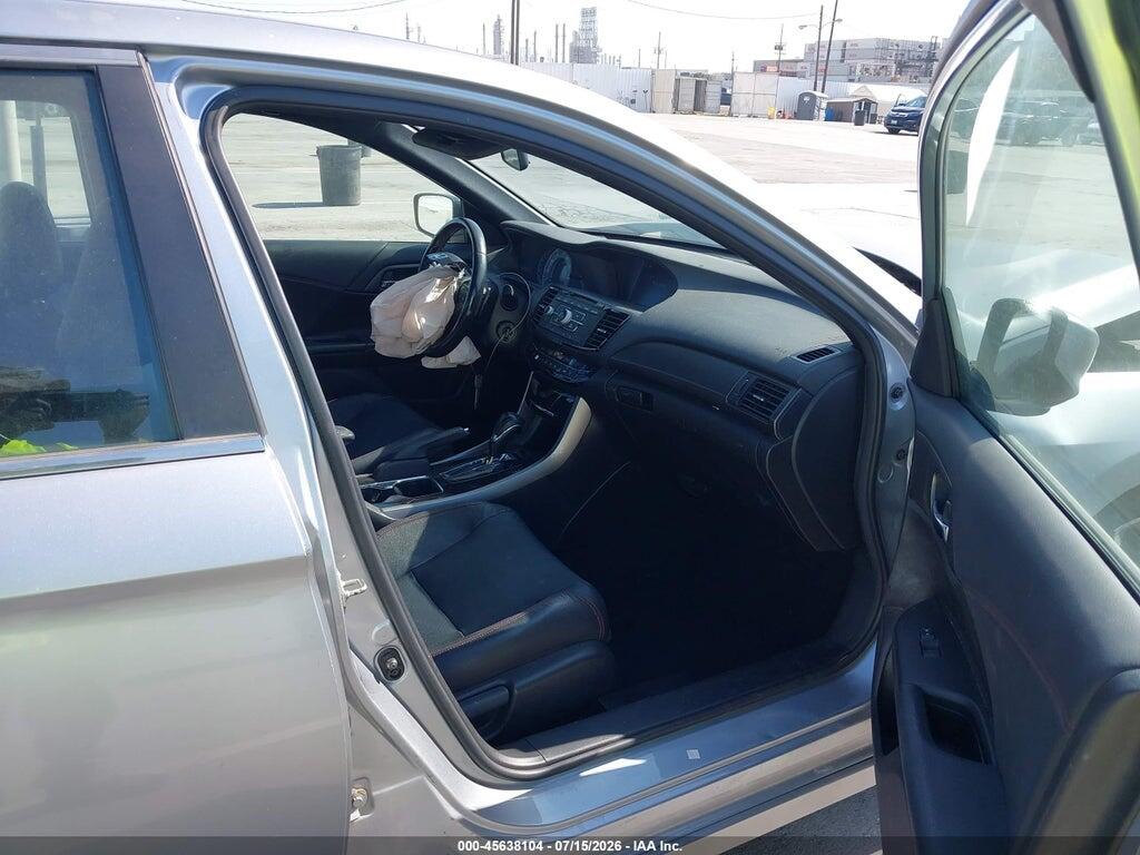 1HGCR2F13HA012827 2017 HONDA ACCORD photo no. 5