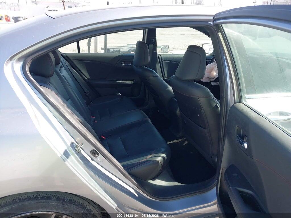 1HGCR2F13HA012827 2017 HONDA ACCORD photo no. 8
