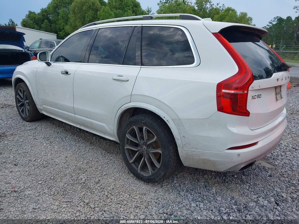 YV4A22PK9K1435546 2019 VOLVO XC90 photo no. 3