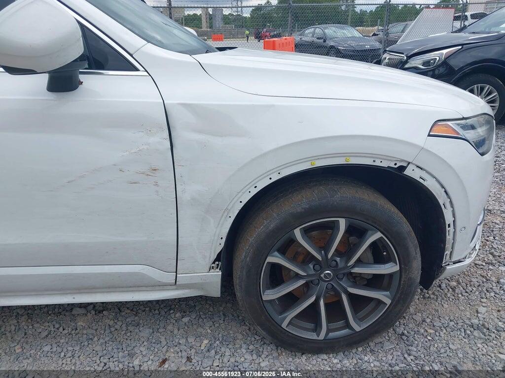 YV4A22PK9K1435546 2019 VOLVO XC90 photo no. 6