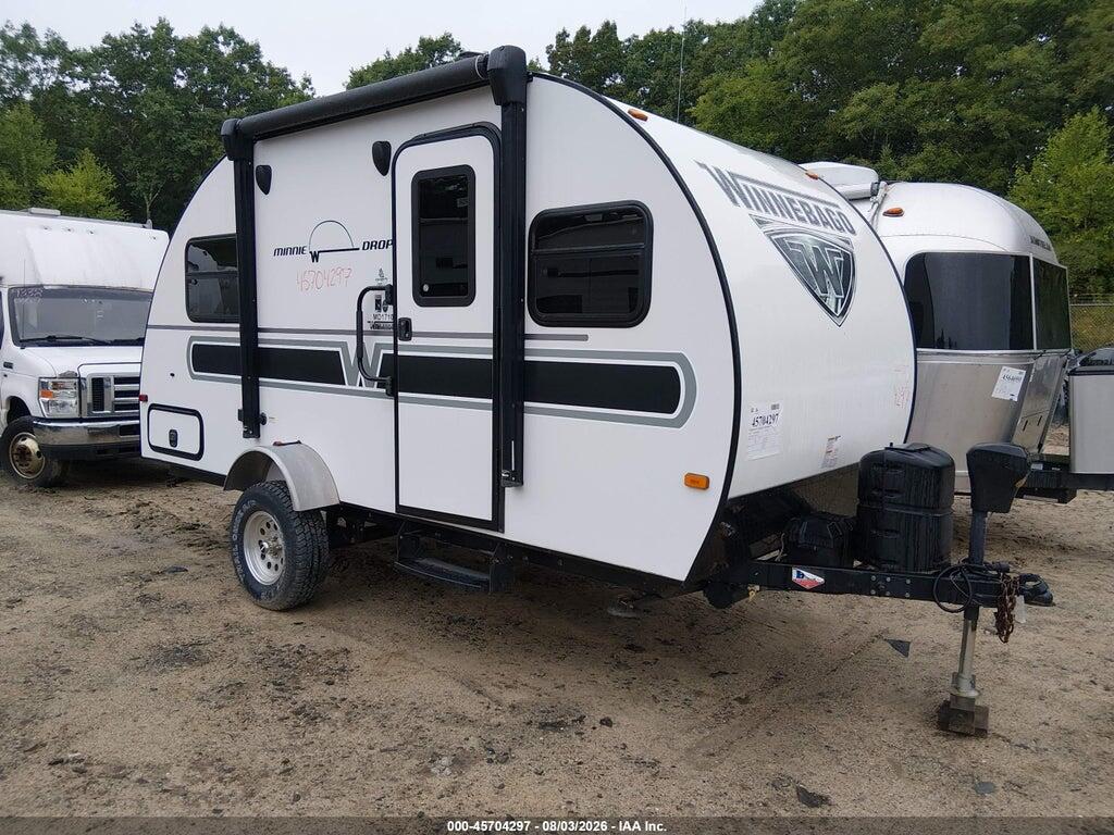 2019 WINNEBAGO OTHER 54CTM5E16K3041461