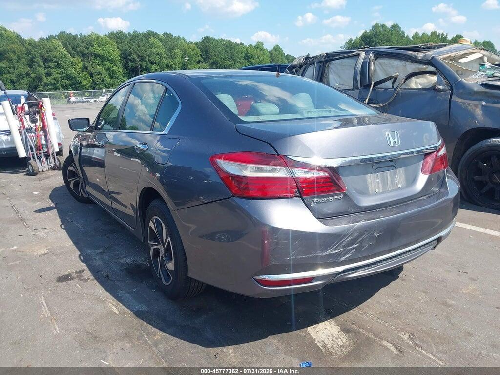 1HGCR2F39HA219837 2017 HONDA ACCORD photo no. 3