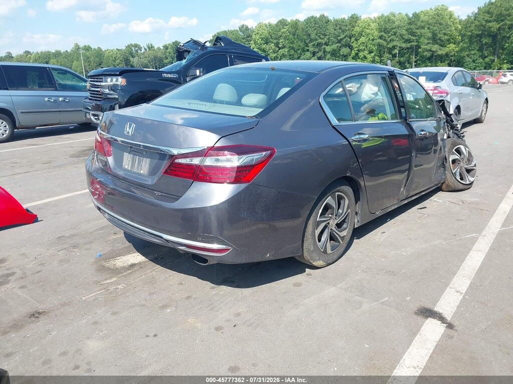 1HGCR2F39HA219837 2017 HONDA ACCORD photo no. 4