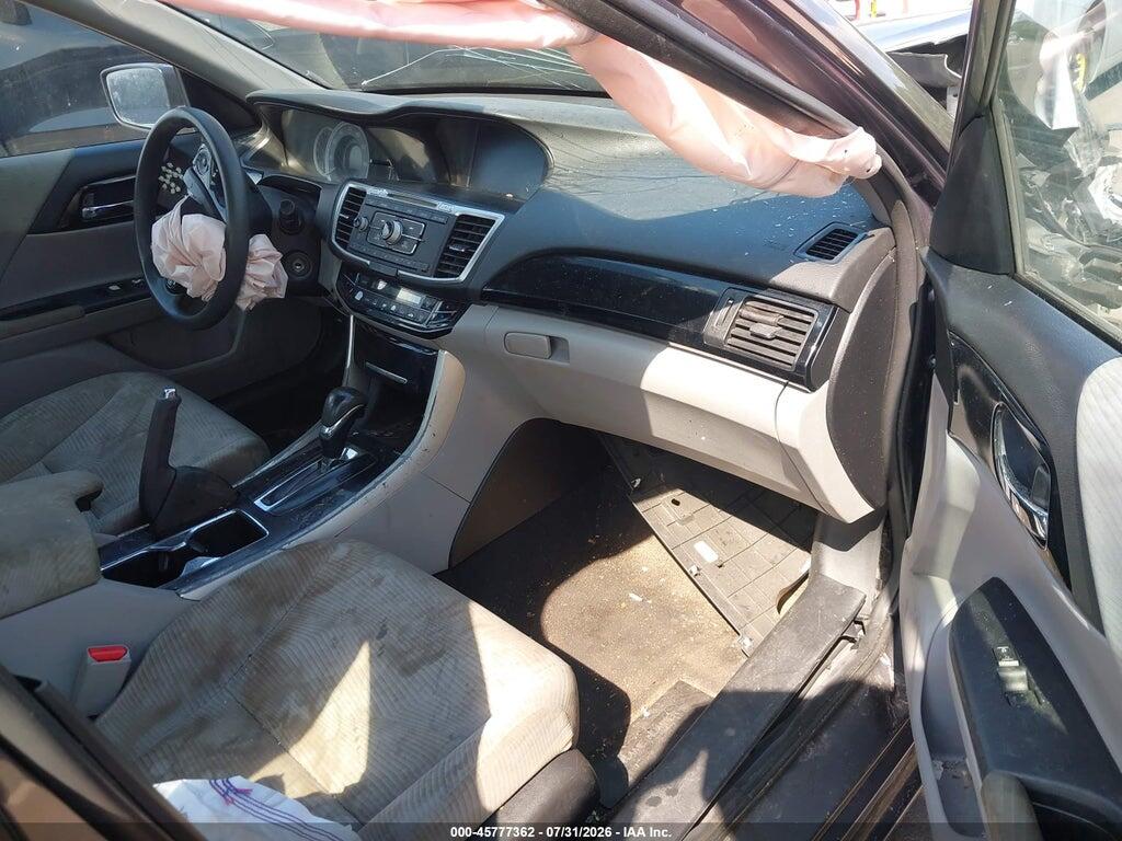1HGCR2F39HA219837 2017 HONDA ACCORD photo no. 5