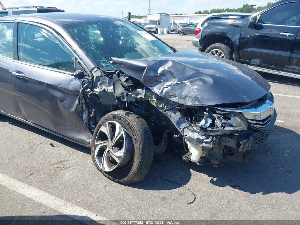 1HGCR2F39HA219837 2017 HONDA ACCORD photo no. 6