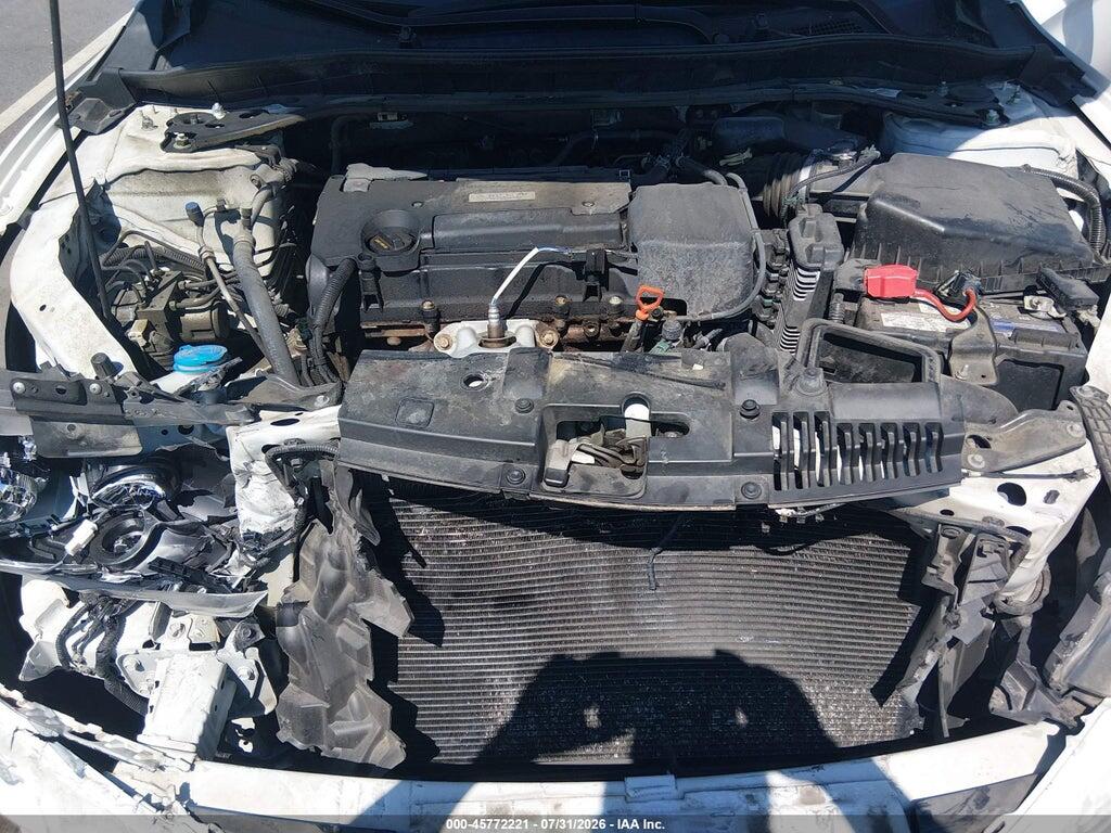 1HGCR2F59HA161441 2017 HONDA ACCORD photo no. 10